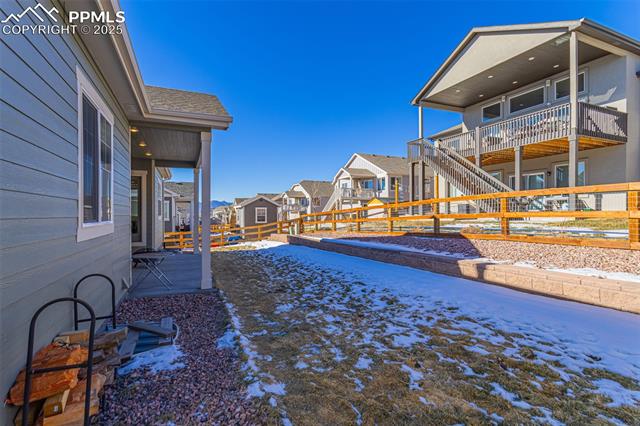 MLS Image for 5216  Sirbal  ,Colorado Springs, Colorado