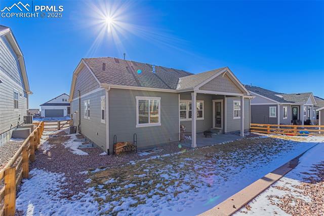 MLS Image for 5216  Sirbal  ,Colorado Springs, Colorado