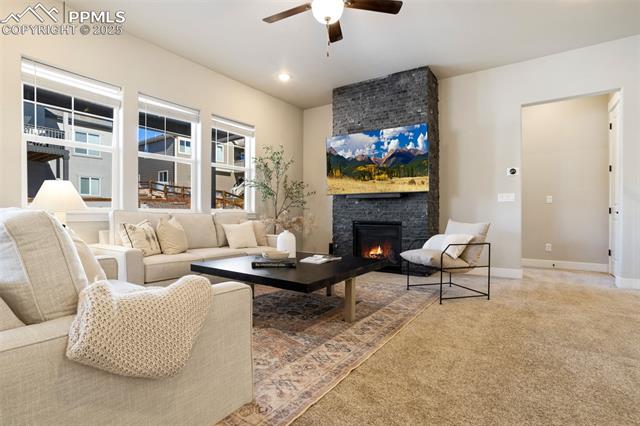 MLS Image for 5216  Sirbal  ,Colorado Springs, Colorado