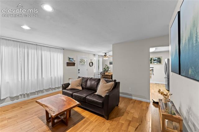 MLS Image for 417  Coraline  ,Woodland Park, Colorado