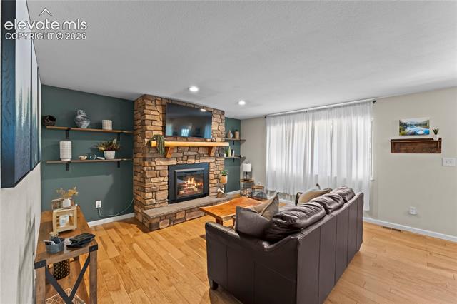 MLS Image for 417  Coraline  ,Woodland Park, Colorado