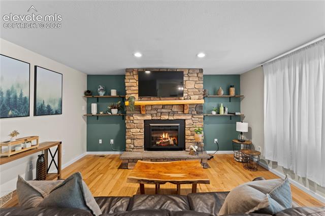 MLS Image for 417  Coraline  ,Woodland Park, Colorado