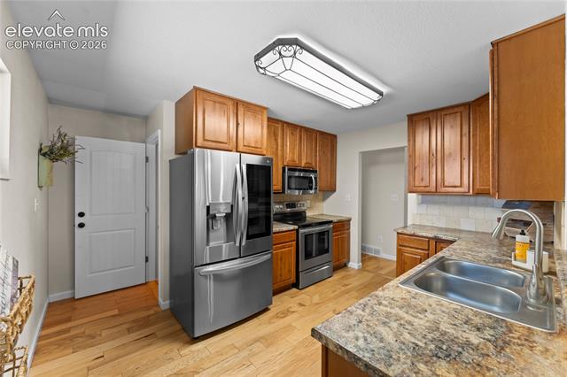 MLS Image for 417  Coraline  ,Woodland Park, Colorado