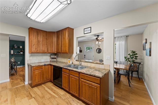 MLS Image for 417  Coraline  ,Woodland Park, Colorado