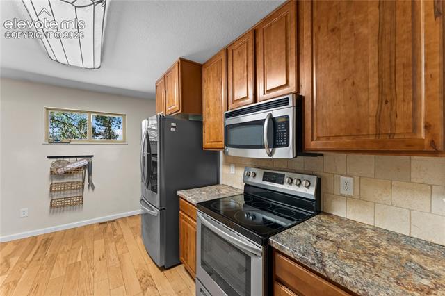 MLS Image for 417  Coraline  ,Woodland Park, Colorado