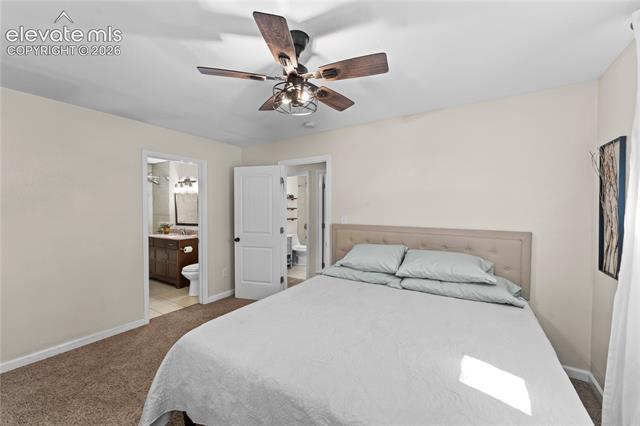 MLS Image for 417  Coraline  ,Woodland Park, Colorado