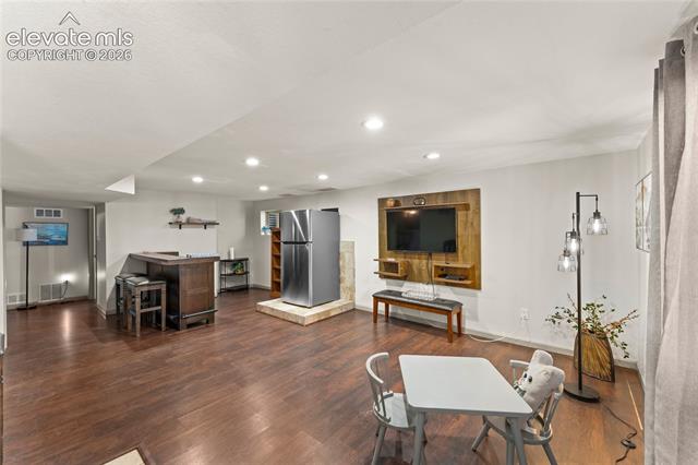 MLS Image for 417  Coraline  ,Woodland Park, Colorado