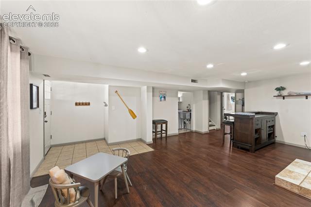 MLS Image for 417  Coraline  ,Woodland Park, Colorado