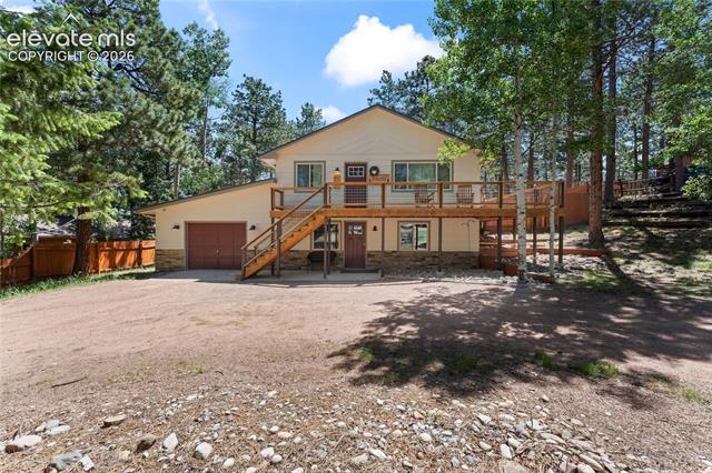 MLS Image for 417  Coraline  ,Woodland Park, Colorado