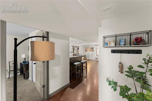 MLS Image for 417  Coraline  ,Woodland Park, Colorado