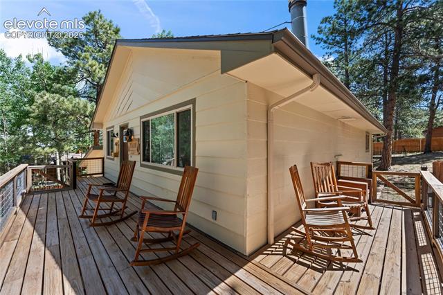 MLS Image for 417  Coraline  ,Woodland Park, Colorado