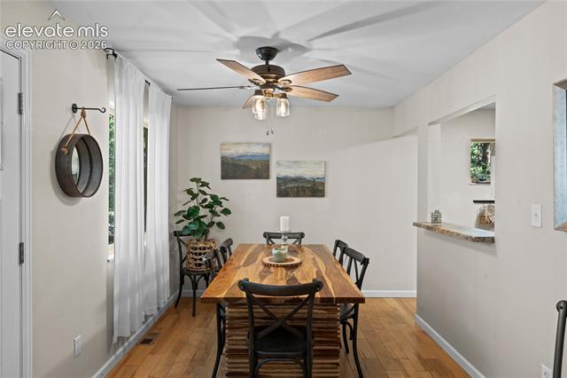 MLS Image for 417  Coraline  ,Woodland Park, Colorado