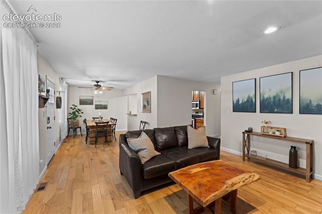 MLS Image for 417  Coraline  ,Woodland Park, Colorado