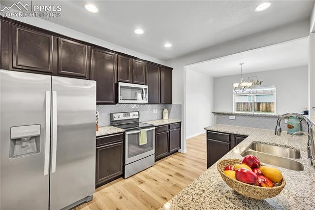 MLS Image for 6208  Decker  ,Colorado Springs, Colorado