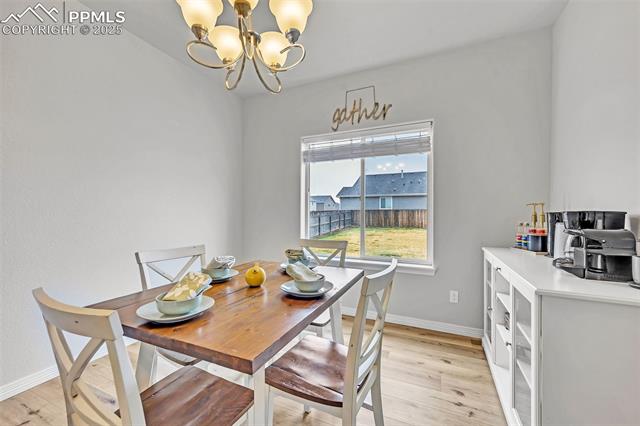 MLS Image for 6208  Decker  ,Colorado Springs, Colorado