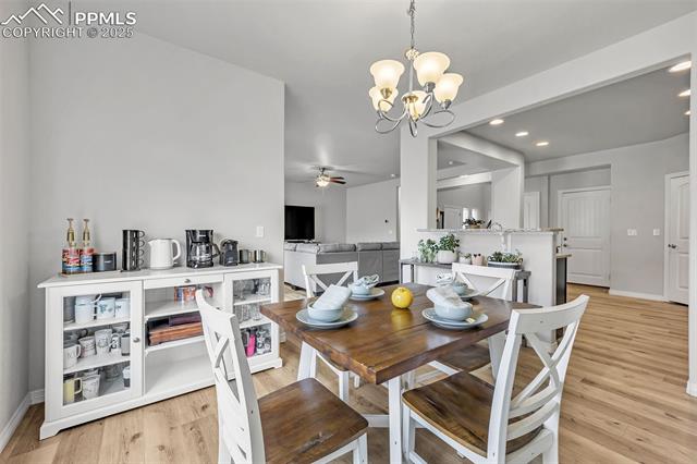 MLS Image for 6208  Decker  ,Colorado Springs, Colorado