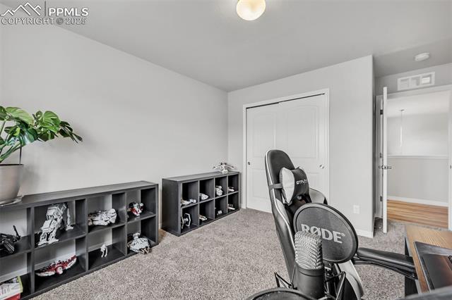 MLS Image for 6208  Decker  ,Colorado Springs, Colorado