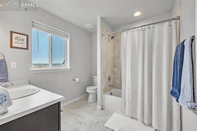 MLS Image for 6208  Decker  ,Colorado Springs, Colorado