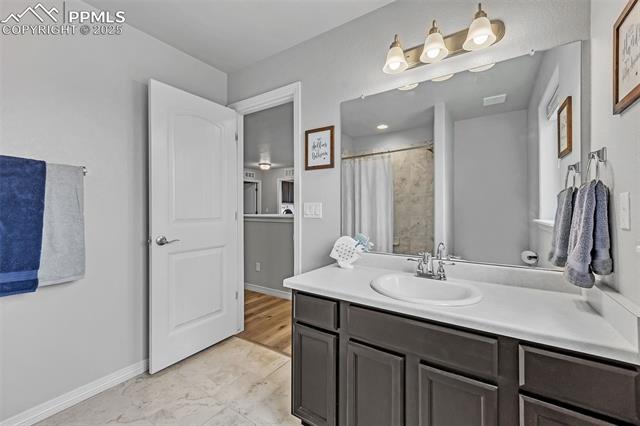 MLS Image for 6208  Decker  ,Colorado Springs, Colorado
