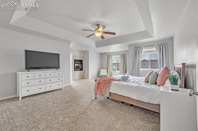 MLS Image for 6208  Decker  ,Colorado Springs, Colorado