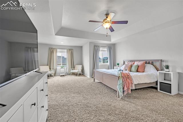 MLS Image for 6208  Decker  ,Colorado Springs, Colorado