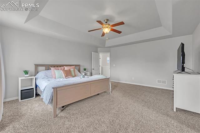 MLS Image for 6208  Decker  ,Colorado Springs, Colorado