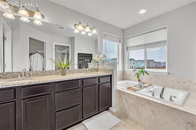 MLS Image for 6208  Decker  ,Colorado Springs, Colorado