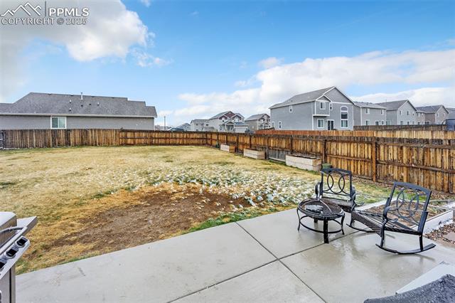 MLS Image for 6208  Decker  ,Colorado Springs, Colorado