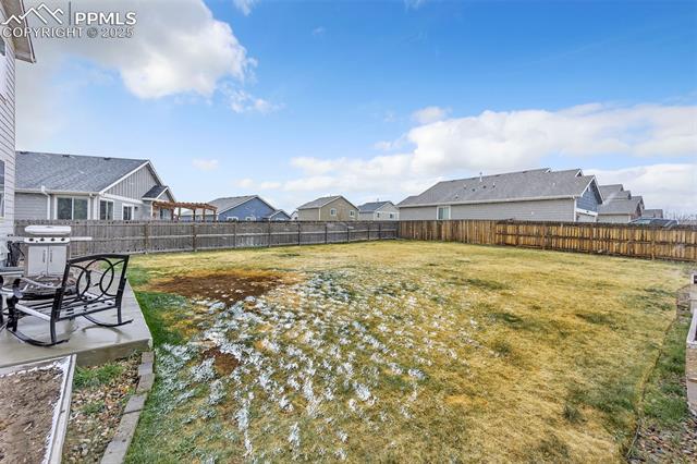 MLS Image for 6208  Decker  ,Colorado Springs, Colorado