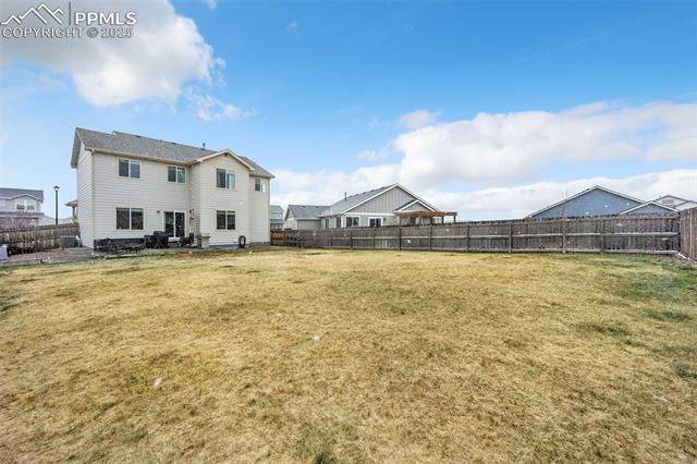 MLS Image for 6208  Decker  ,Colorado Springs, Colorado