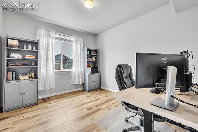 MLS Image for 6208  Decker  ,Colorado Springs, Colorado