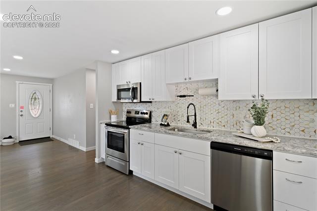 MLS Image for 2023  Winston  ,Colorado Springs, Colorado