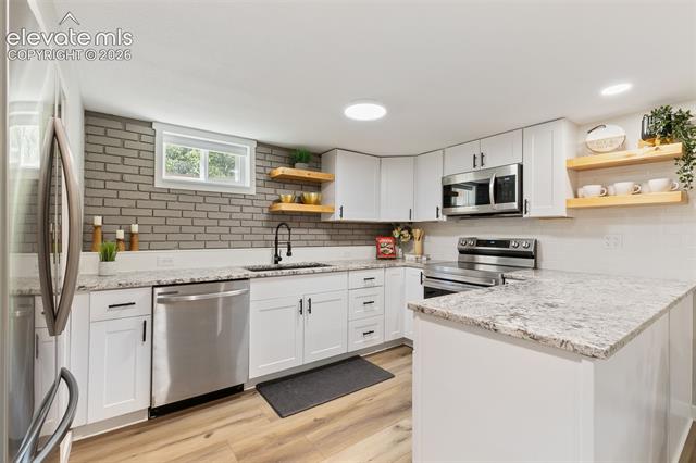 MLS Image for 2023  Winston  ,Colorado Springs, Colorado