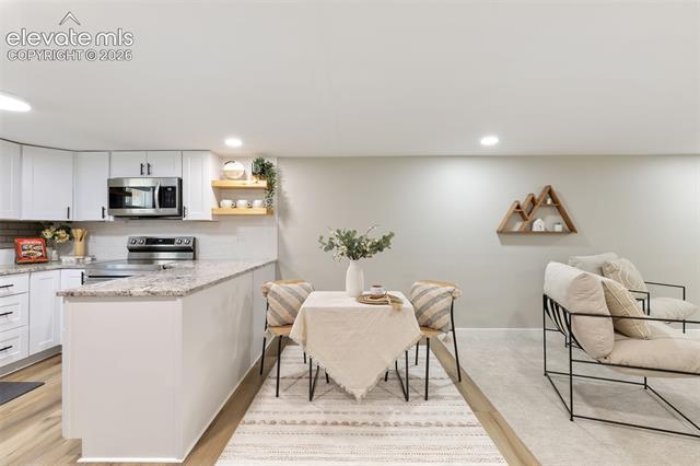 MLS Image for 2023  Winston  ,Colorado Springs, Colorado