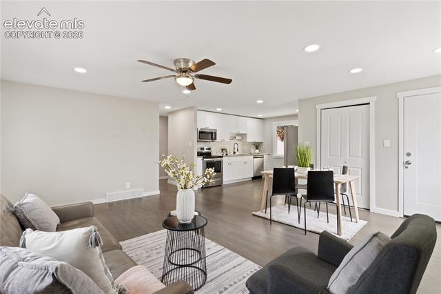 MLS Image for 2023  Winston  ,Colorado Springs, Colorado