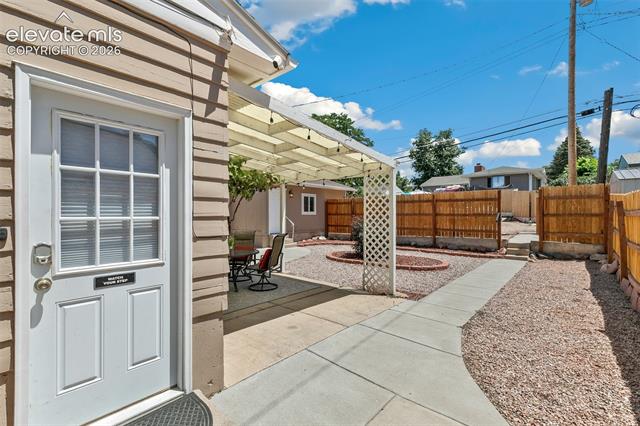 MLS Image for 2023  Winston  ,Colorado Springs, Colorado