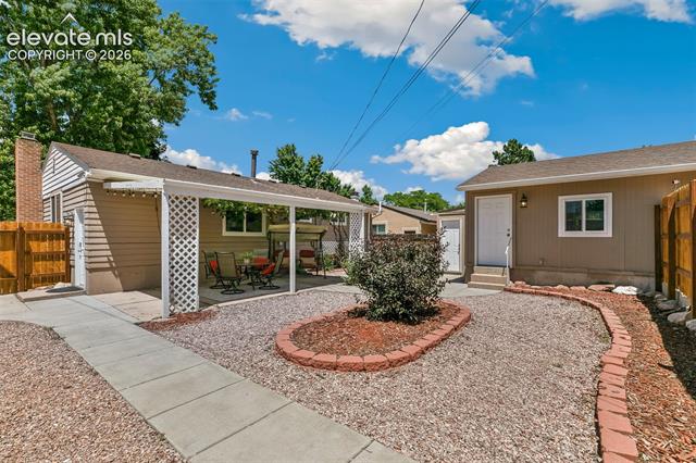 MLS Image for 2023  Winston  ,Colorado Springs, Colorado
