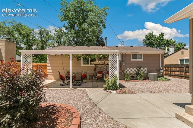 MLS Image for 2023  Winston  ,Colorado Springs, Colorado