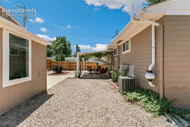 MLS Image for 2023  Winston  ,Colorado Springs, Colorado