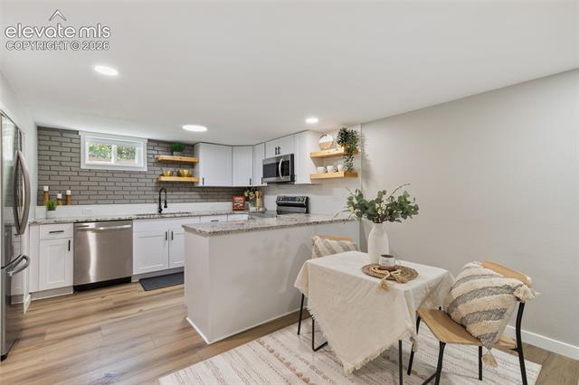 MLS Image for 2023  Winston  ,Colorado Springs, Colorado