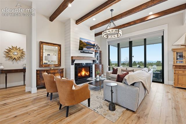 MLS Image for 7598  Culloden  ,Colorado Springs, Colorado