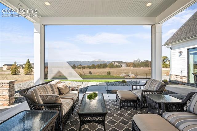 MLS Image for 7598  Culloden  ,Colorado Springs, Colorado