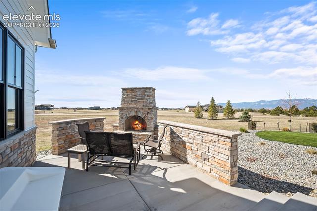 MLS Image for 7598  Culloden  ,Colorado Springs, Colorado