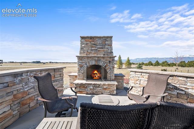 MLS Image for 7598  Culloden  ,Colorado Springs, Colorado