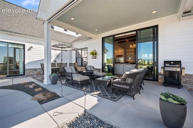 MLS Image for 7598  Culloden  ,Colorado Springs, Colorado