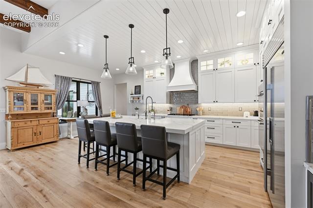 MLS Image for 7598  Culloden  ,Colorado Springs, Colorado