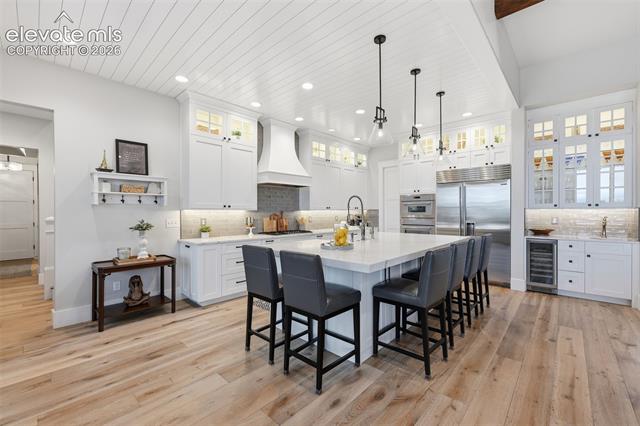 MLS Image for 7598  Culloden  ,Colorado Springs, Colorado