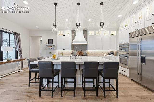 MLS Image for 7598  Culloden  ,Colorado Springs, Colorado