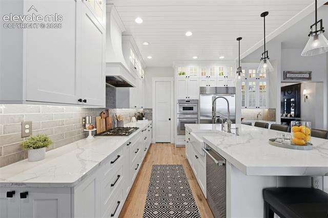 MLS Image for 7598  Culloden  ,Colorado Springs, Colorado