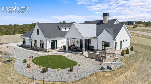MLS Image for 7598  Culloden  ,Colorado Springs, Colorado